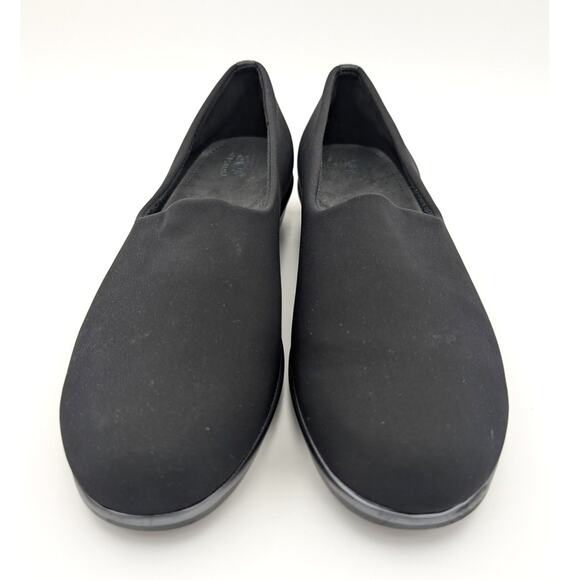 SAS Bliss Slip On Tripad Comfort Loafers Wedge Heeled Women’s Size US10.5 EU41 - Picture 2 of 14